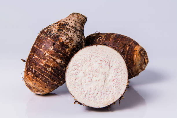 Local Taro