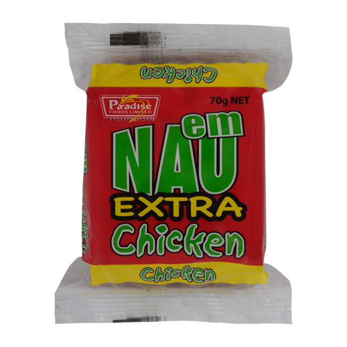 EmNau Chicken Bisket
