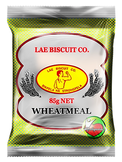 Wheatmeal Bisket