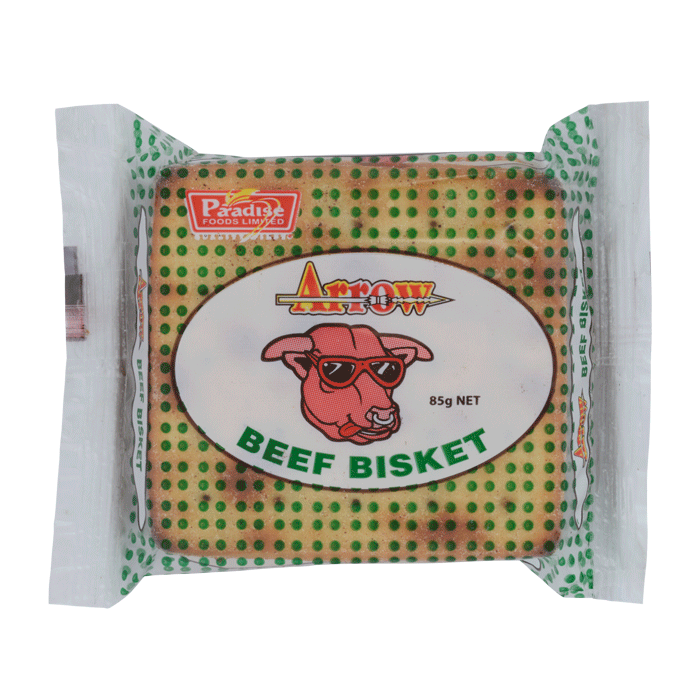Arrow Beef Bisket