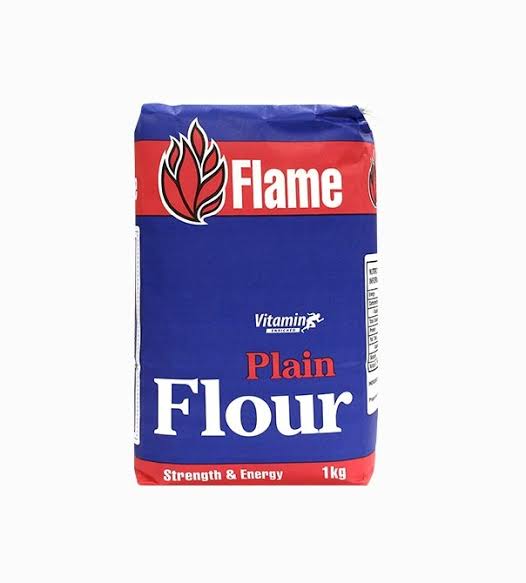 Plain Flour
