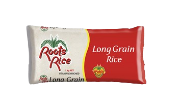 Long Grain Roots Rice