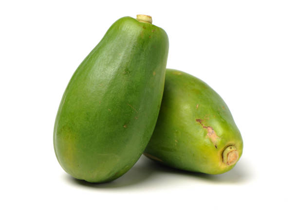 Green Pawpaw