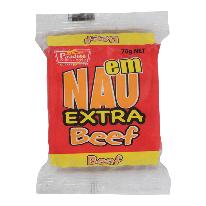 EmNau Beef Bisket
