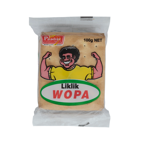 Wopa Liklik