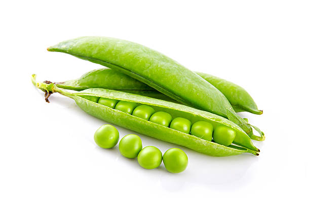 Green Peas