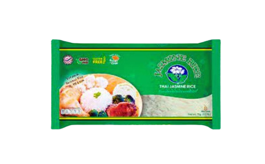 Jasmine Rice