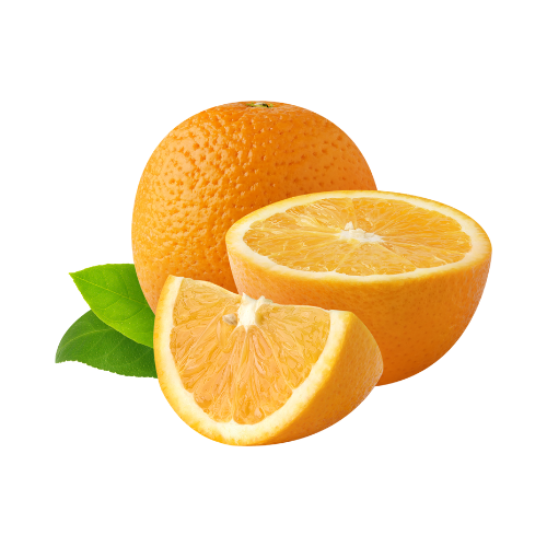 Oranges