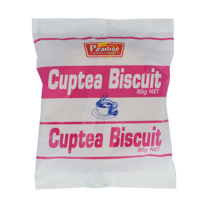 Cup Tea Bisket