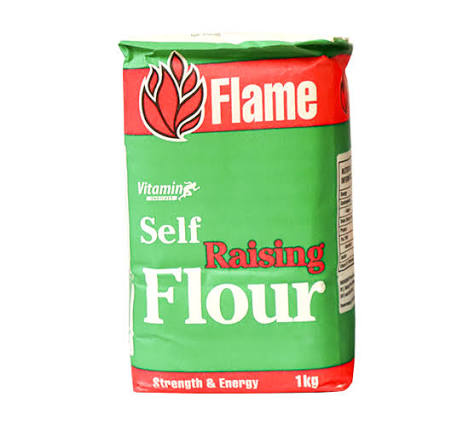 Self Raising Flour