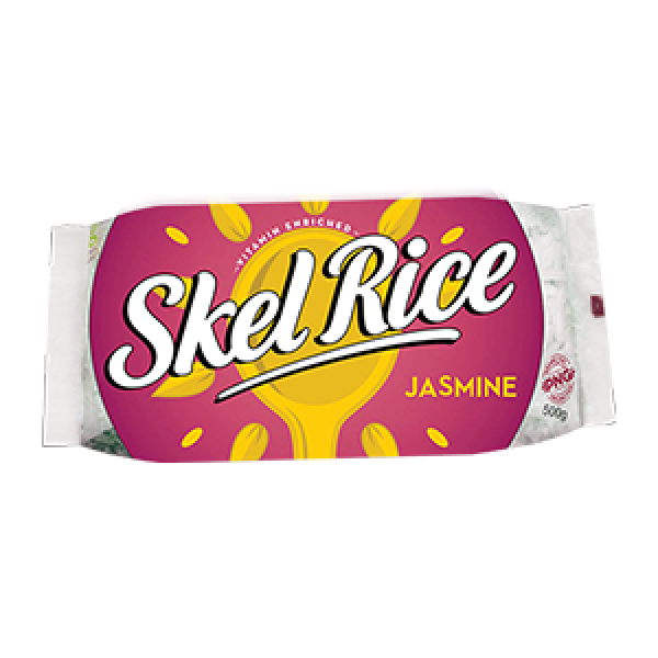 Skel Rice Jasmine