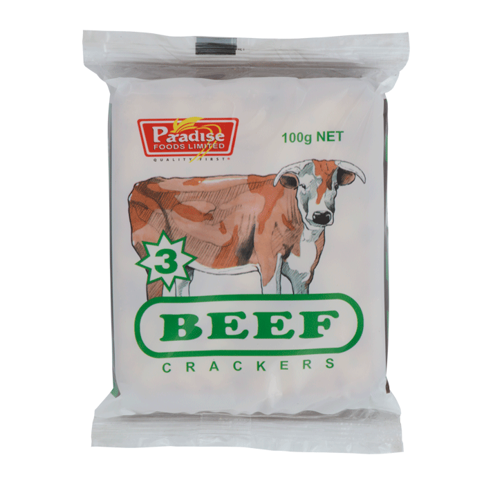 Paradise Beef Bisket