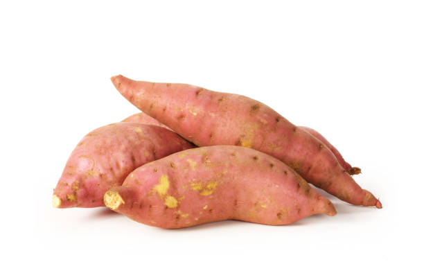 Sweet Potatoe