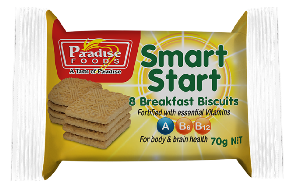 Smart Start
