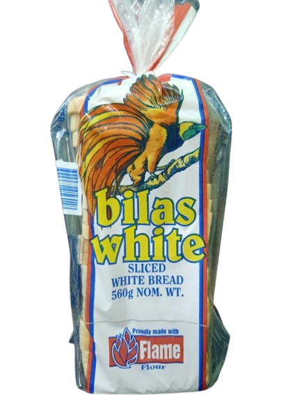 Bilas White Bread