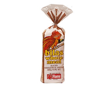 Bilas Wholemeal Bread