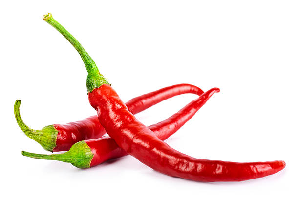 Chilli Peppers