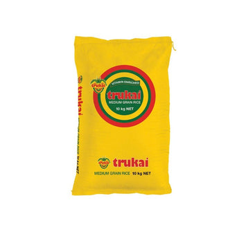 Trukai Rice