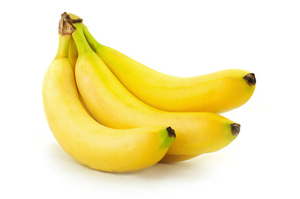 Ripe Banana