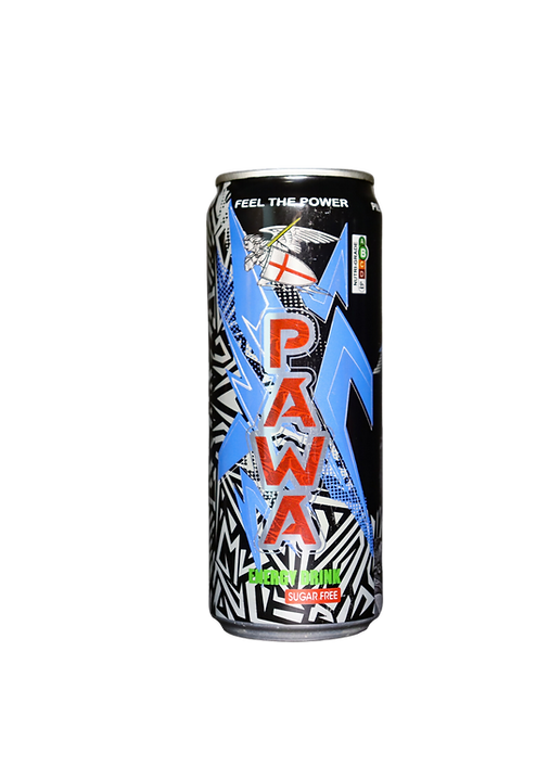 Pawa Drink
