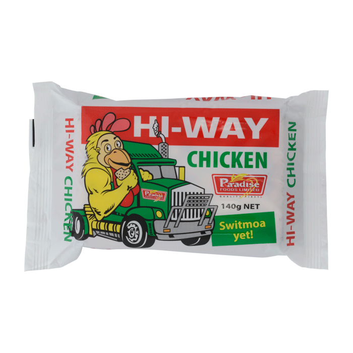 HI-Way Chicken