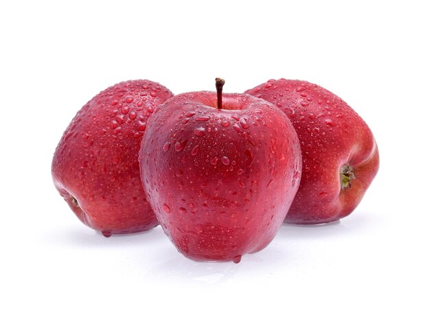 Apples